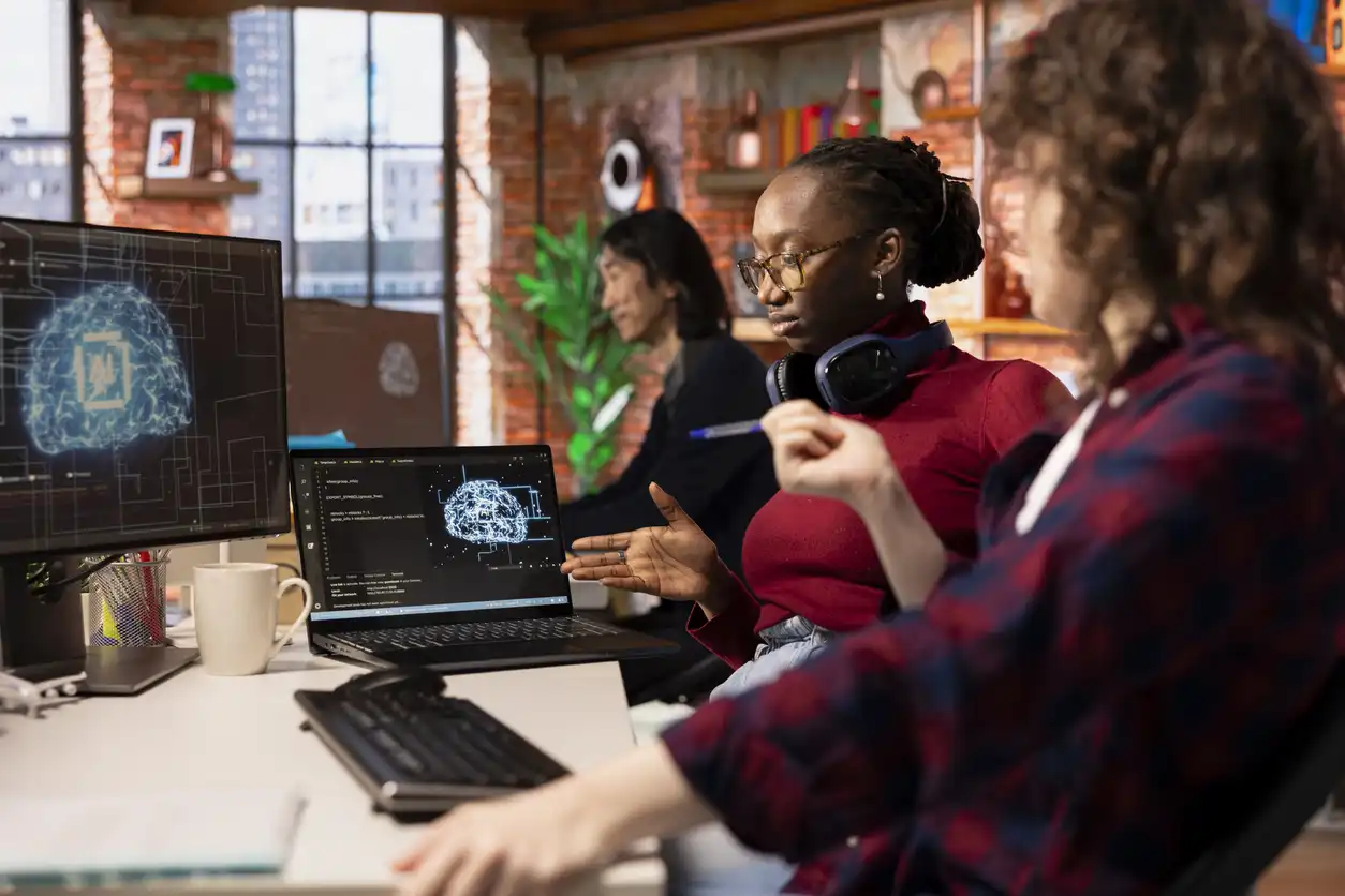Tech cooperatives: The human side of Silicon Valley | Fundación Espriu