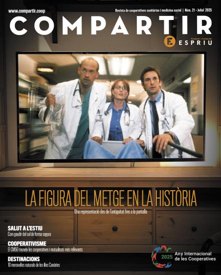 portada revista compartir