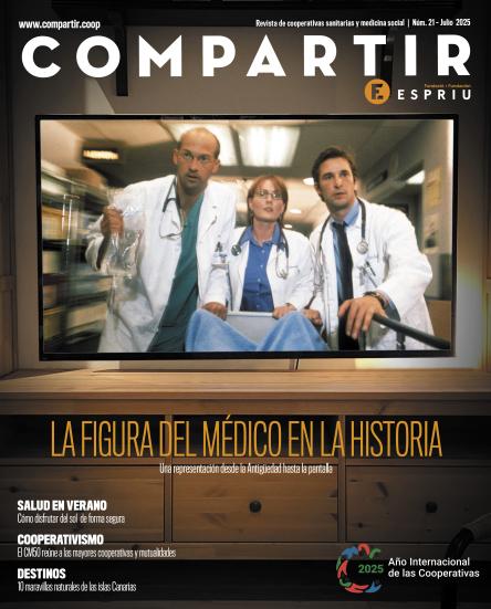 portada revista compartir