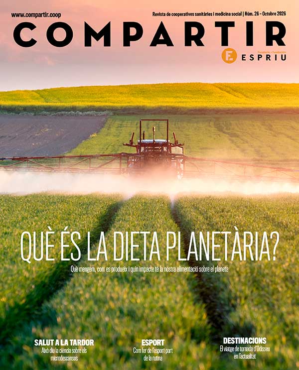 Revista Compartir