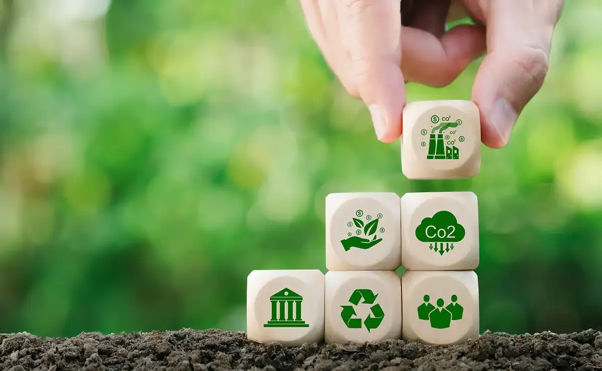 Cooperatives and ecological transition