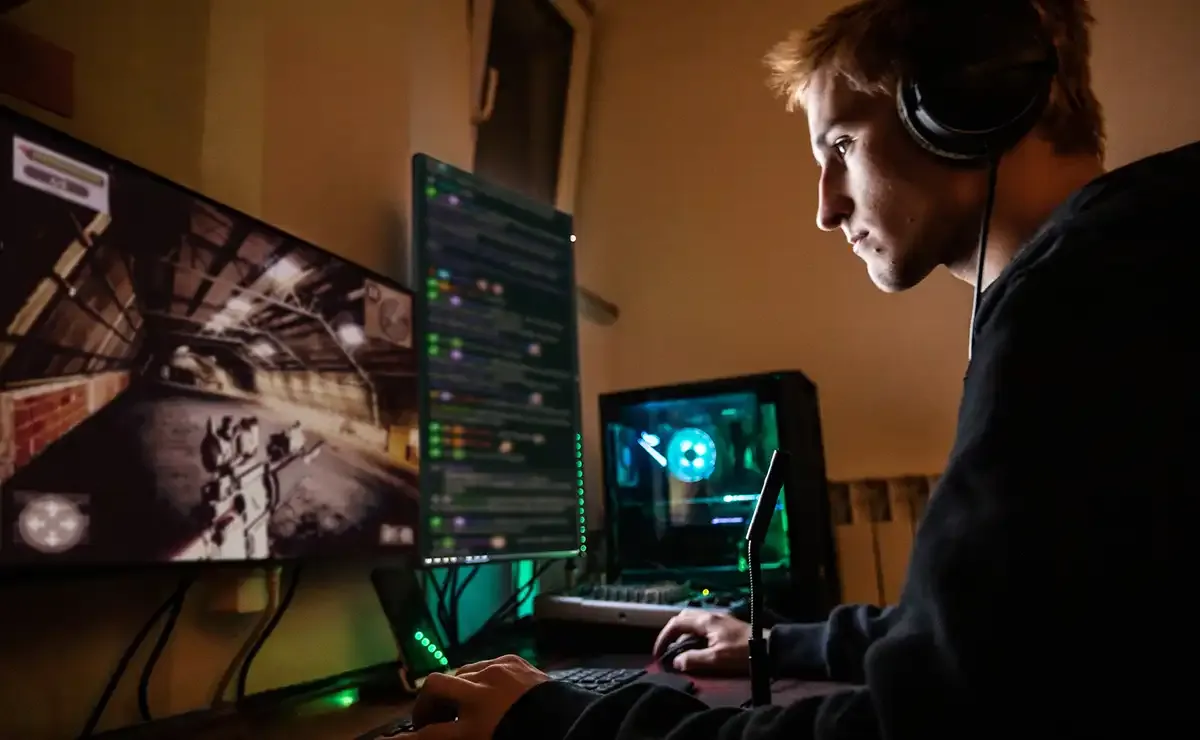 Gaming, AI and cooperatives