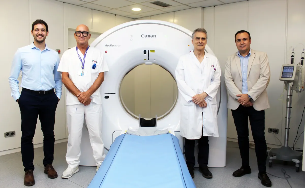 HLA Clínica Montpellier 