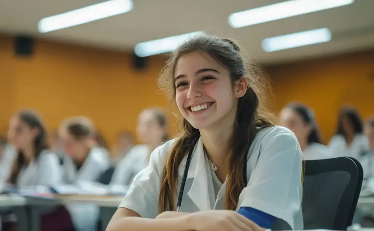 Assistència Sanitària scholarships