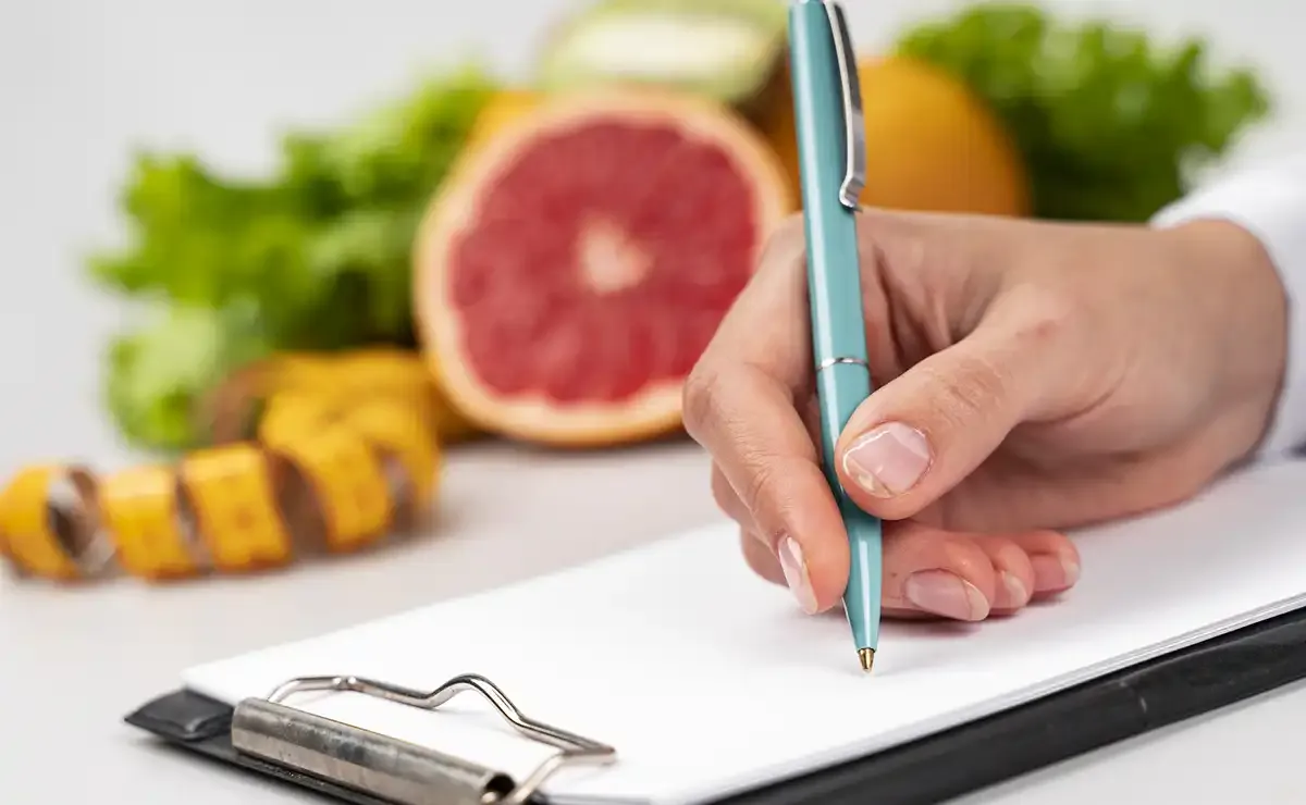 Nutrition and nutritional coaching