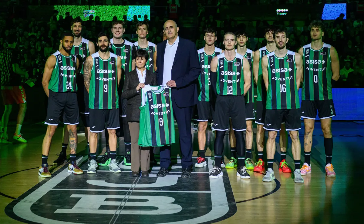 ASISA Joventut