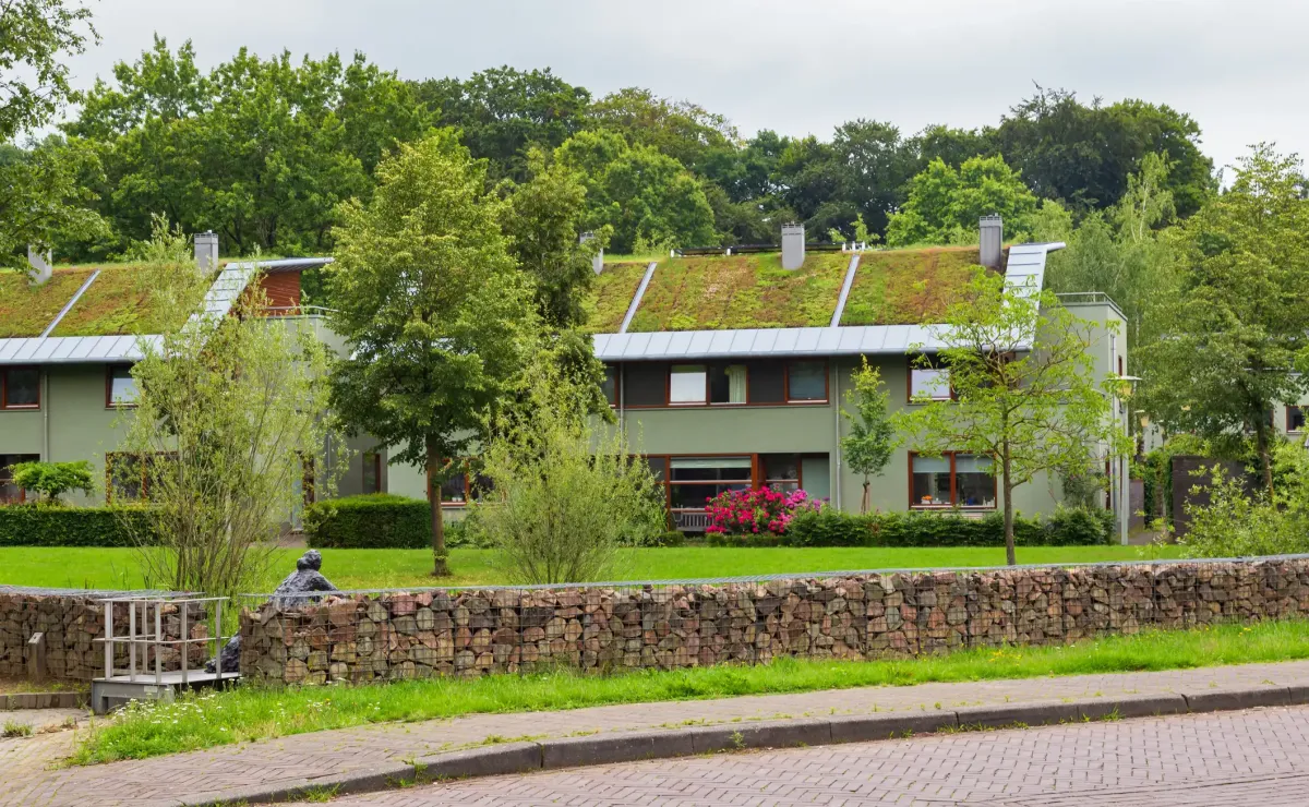 Ecohousing