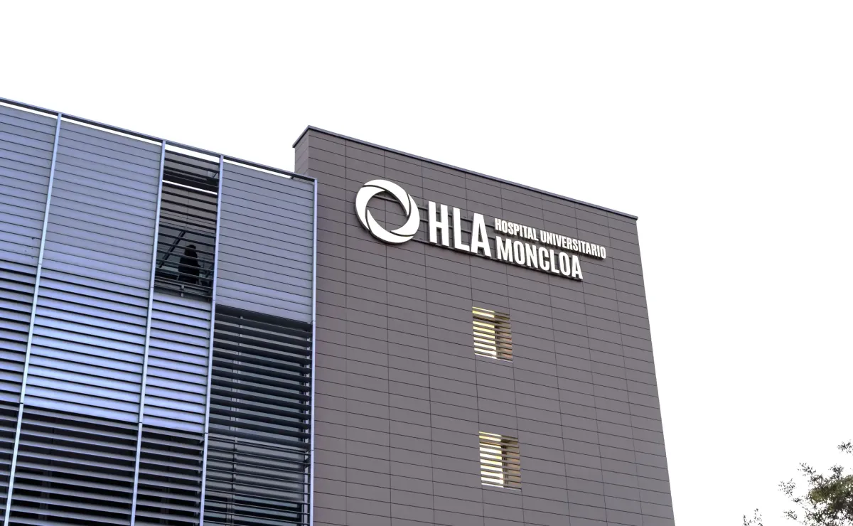 HLA Moncloa