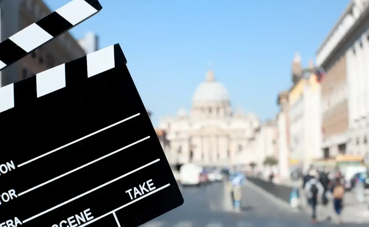 Cinema and cooperatives