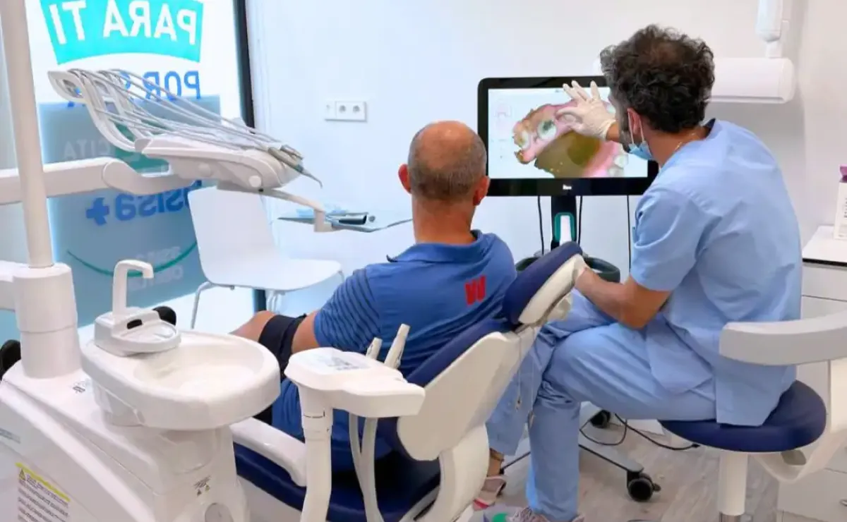 ASISA dental