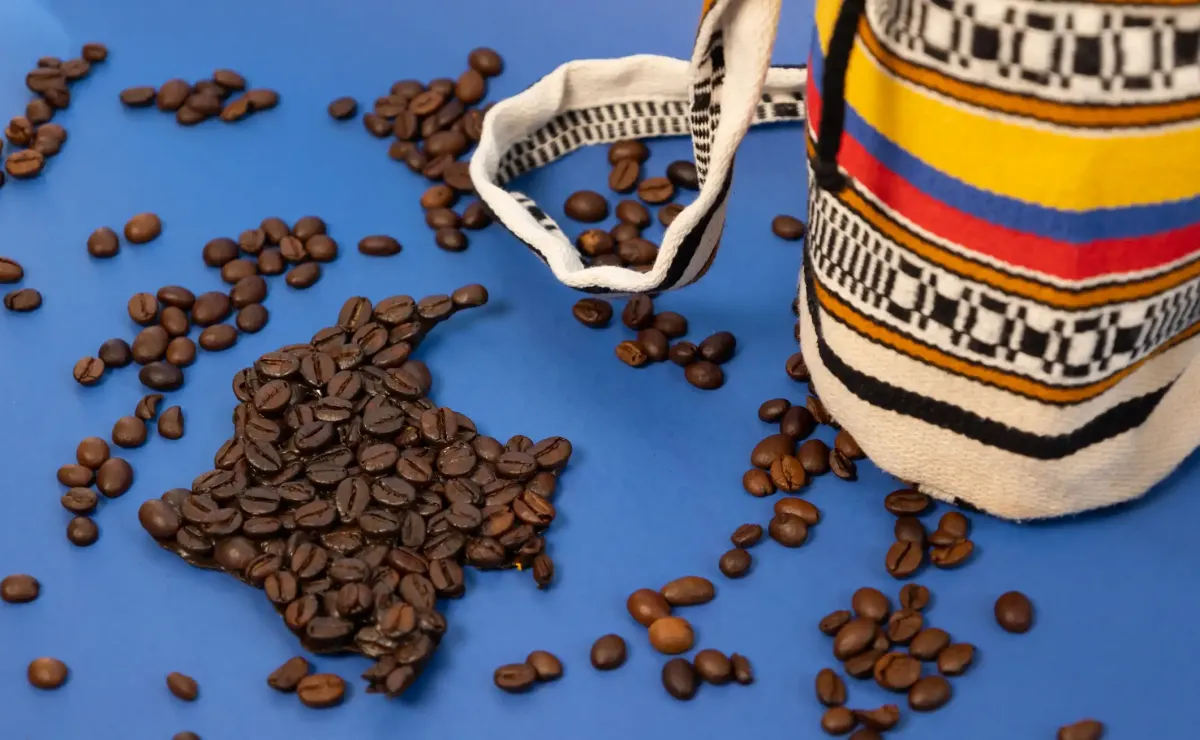 Ethical coffe