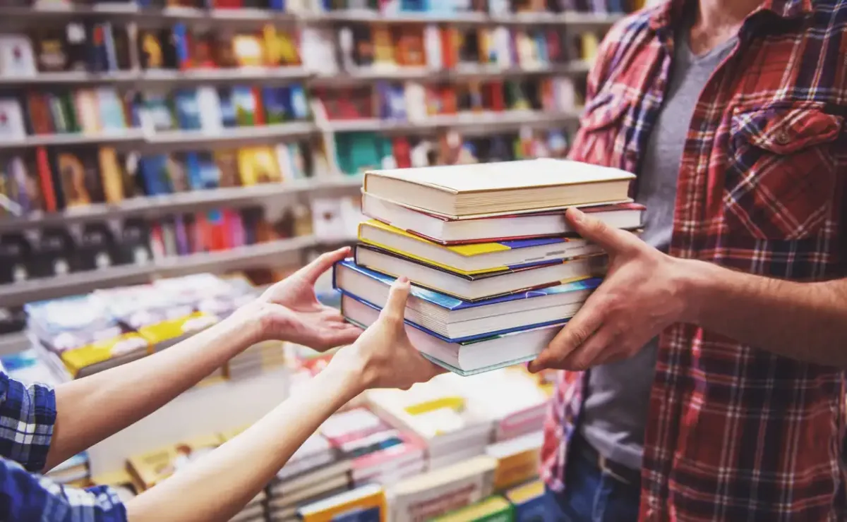 Bookstores