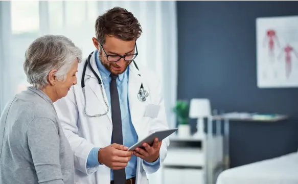Community health
