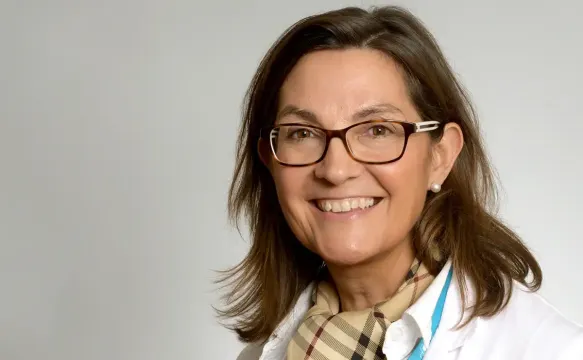 María Pérez-Hervada