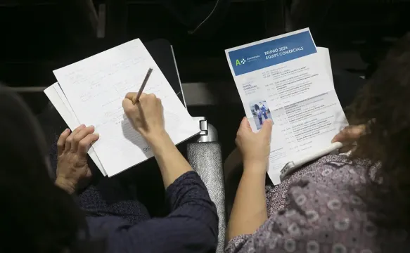 Assistència Sanitària sales meeting