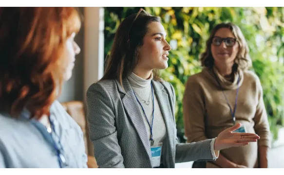 Women in the history of cooperativism