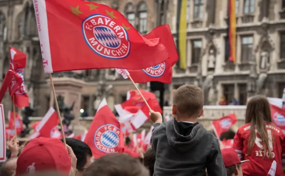 Bundesliga