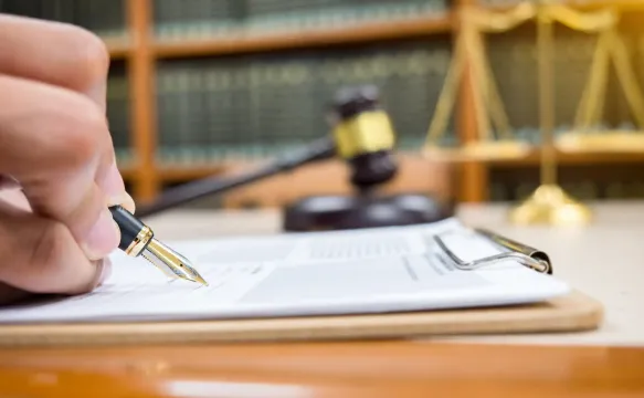 New social economy law
