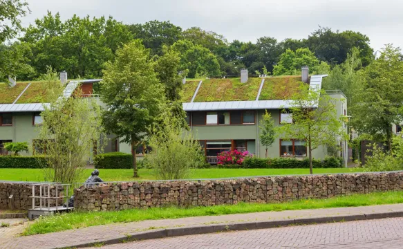 Ecohousing