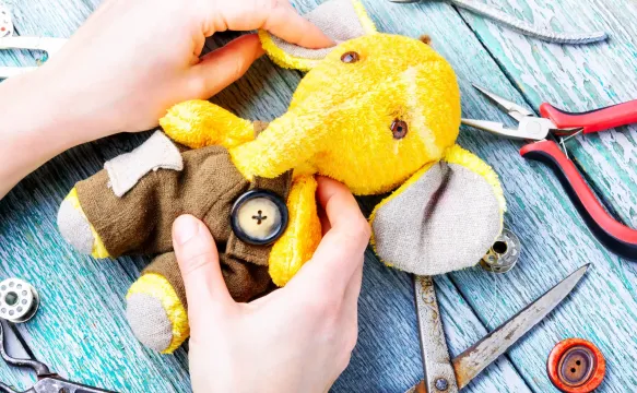 Toys